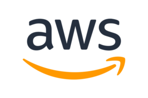AWS Cloud Computing logo