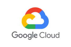 Google Cloud Computing Logo