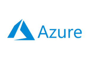 Microsoft Azure Cloud logo
