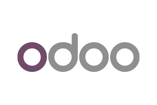 Odoo ERP Logo